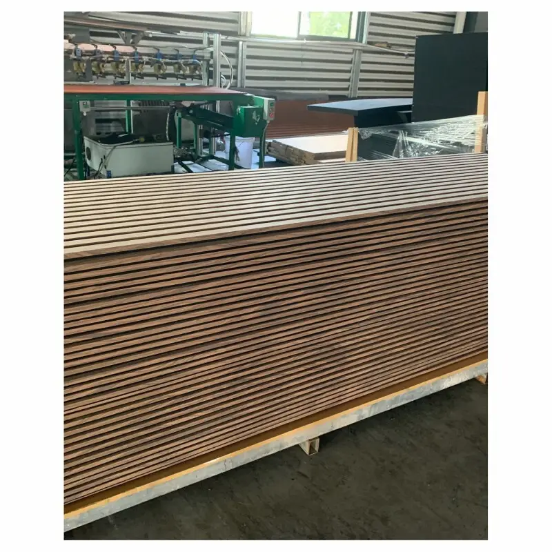 Acoustic Panel Company for House Factory 5