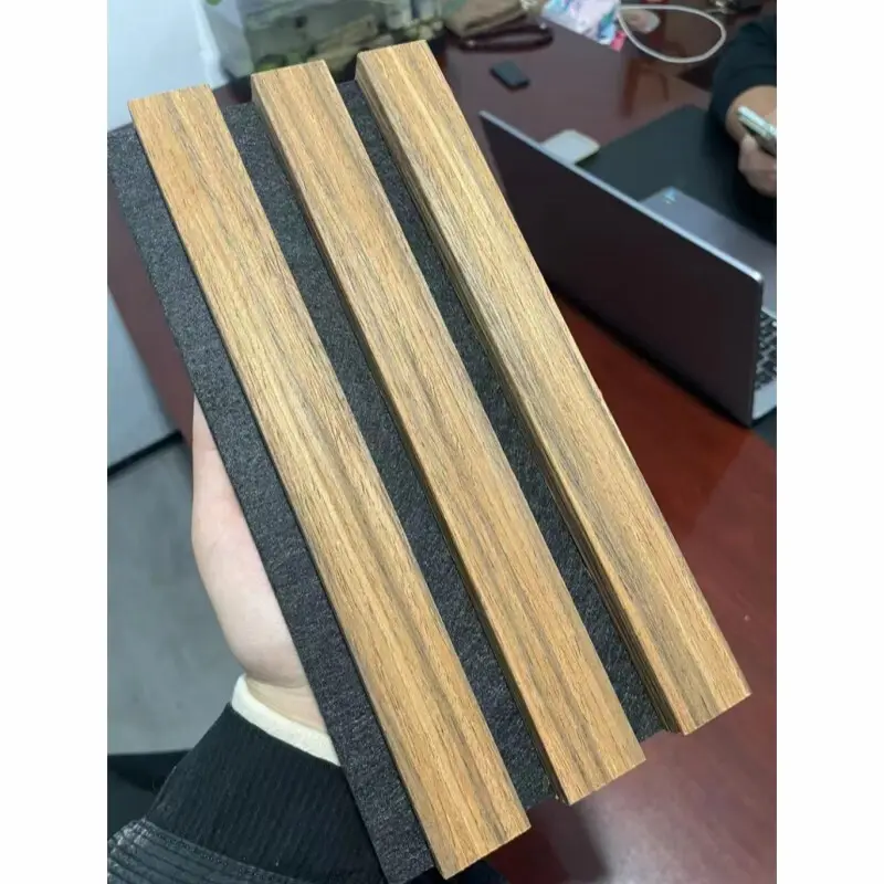 Polyester Fiber Acoustic - for Home Use - Kunnuo Acoustic Panel 4