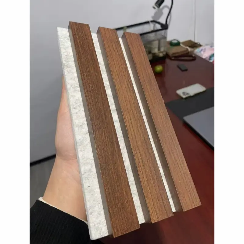 Polyester Fiber Acoustic - for Home Use - Kunnuo Acoustic Panel 6