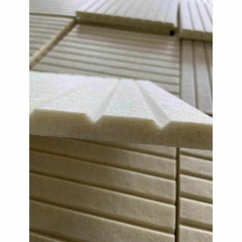 Topacoustic Ceiling Tile Manufacturers for Library 3