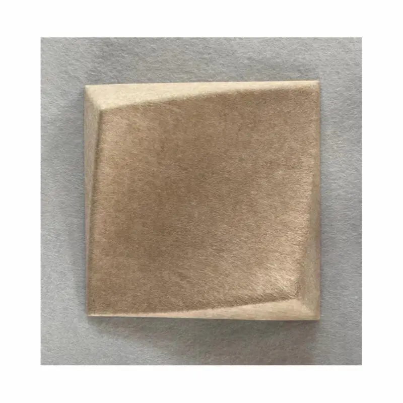 Top Acoustic Panel Manufacturer for Home Use 6