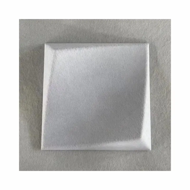 Top Acoustic Panel Manufacturer for Home Use 7