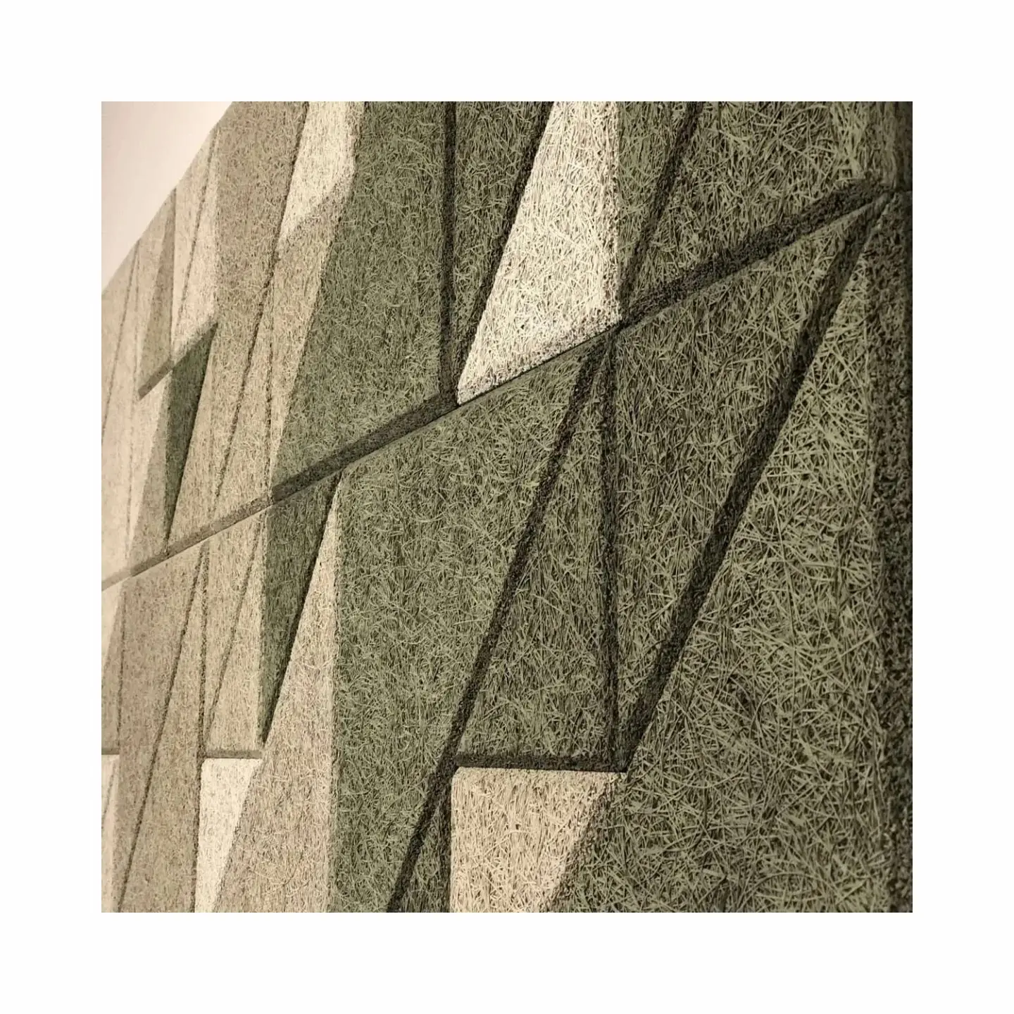 For Music Concert Acoustic Wall Panel Manufacturers by Kunnuo Acoustic Panel 2