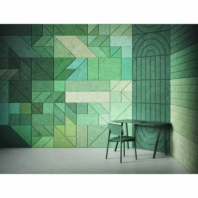 For Music Concert Acoustic Wall Panel Manufacturers by Kunnuo Acoustic Panel 3