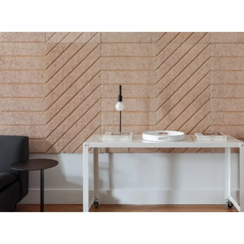 For Music Concert Acoustic Wall Panel Manufacturers by Kunnuo Acoustic Panel 4