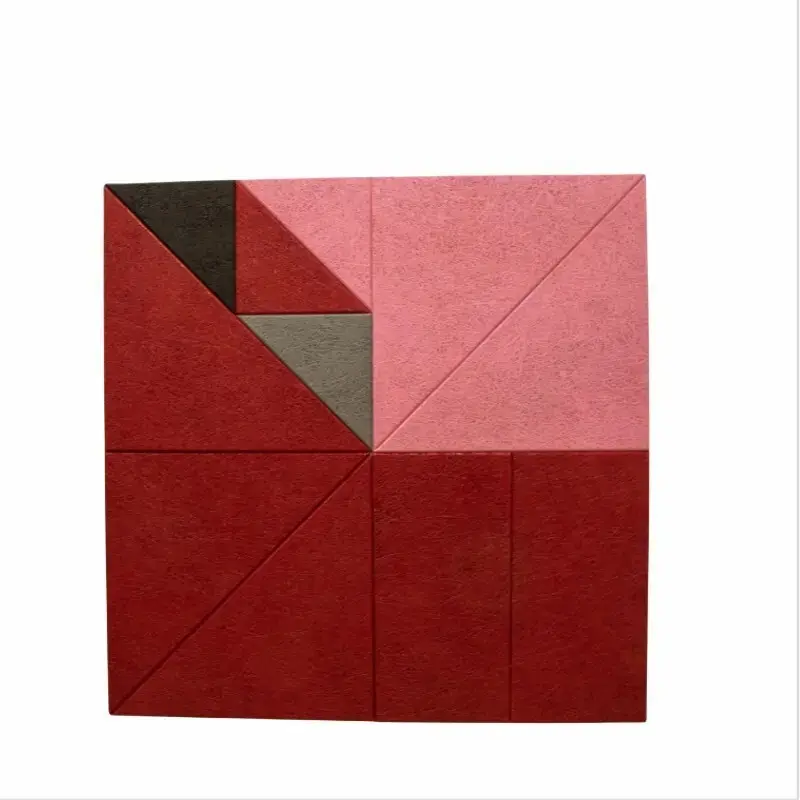 For Music Concert Acoustic Wall Panel Manufacturers by Kunnuo Acoustic Panel 7
