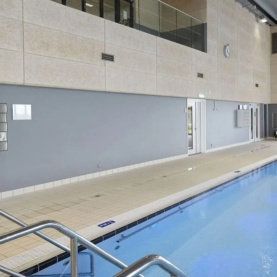 Best Custom Soundproof Panels for Museum 7