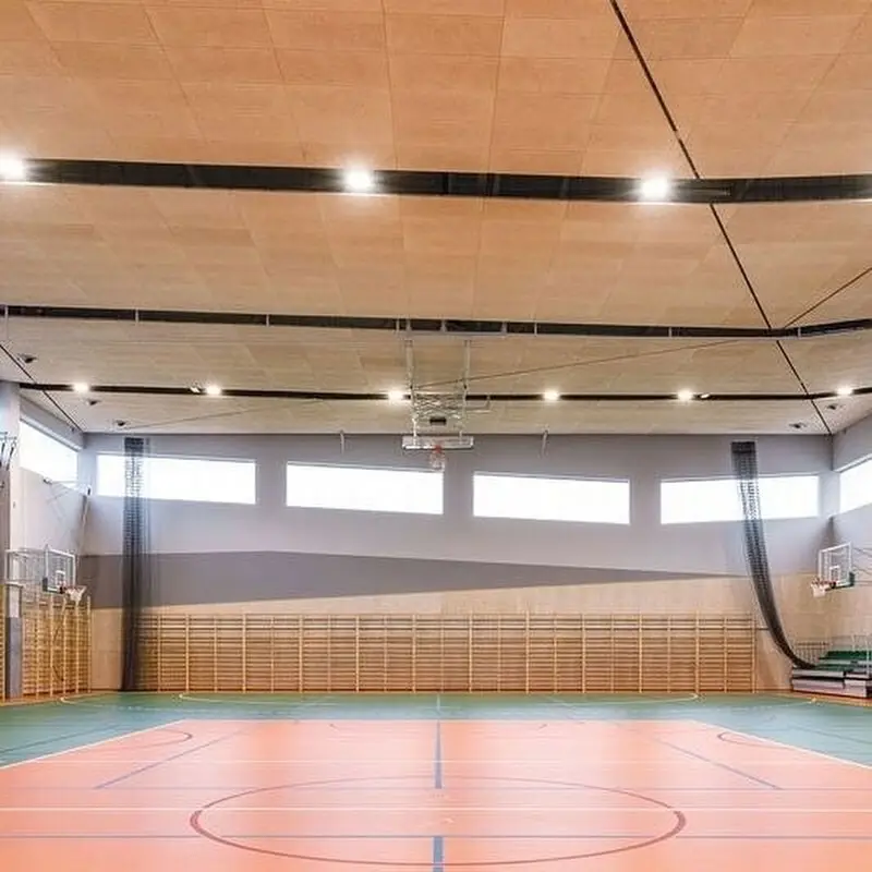 Best Custom Soundproof Panels for Museum 8