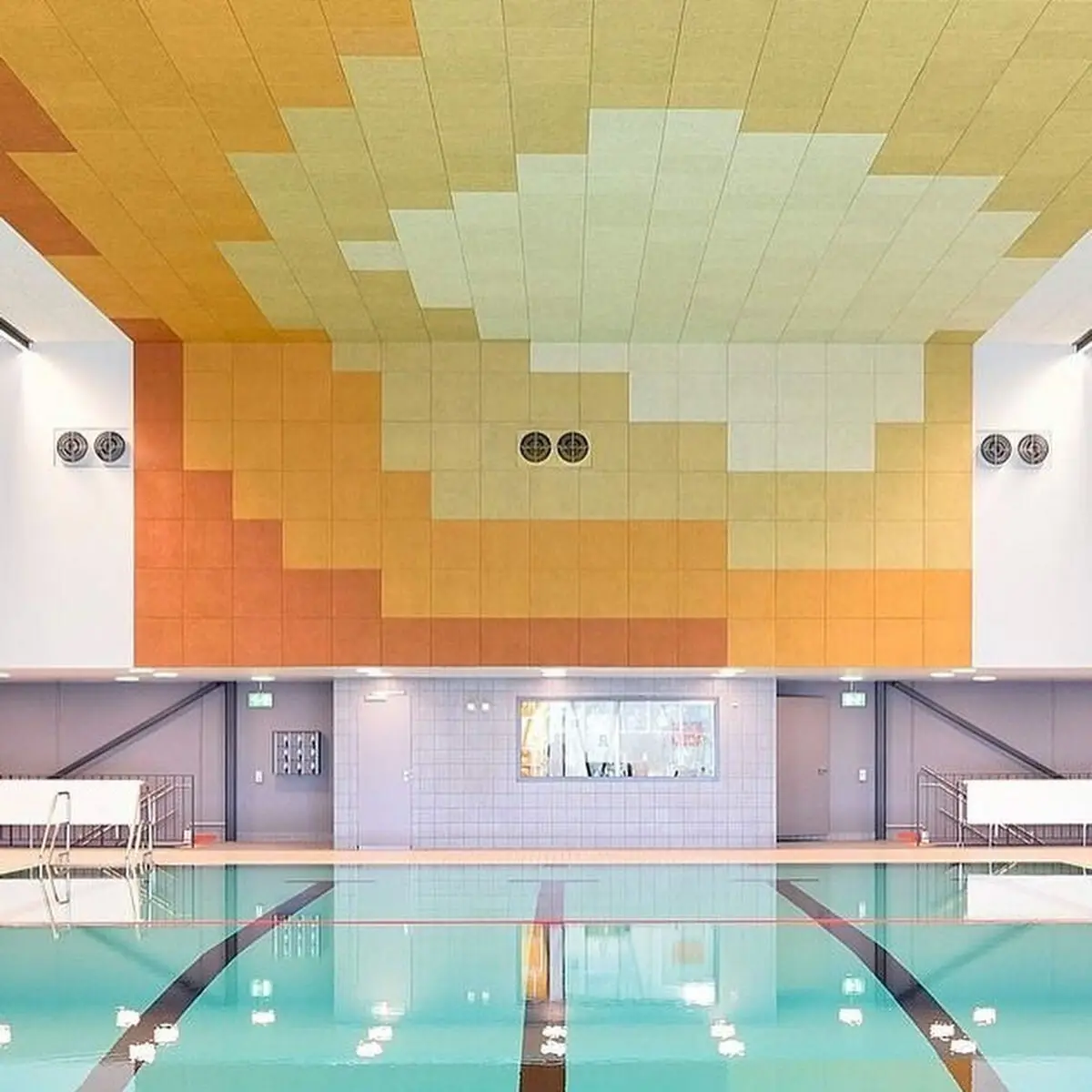 Best Custom Soundproof Panels for Museum 9