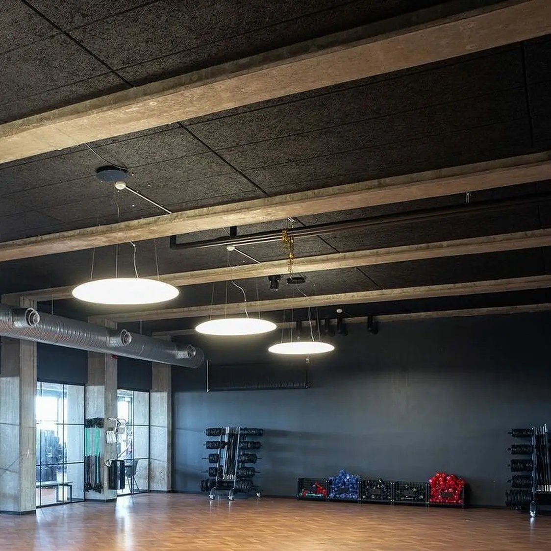Best Custom Soundproof Panels for Museum 10