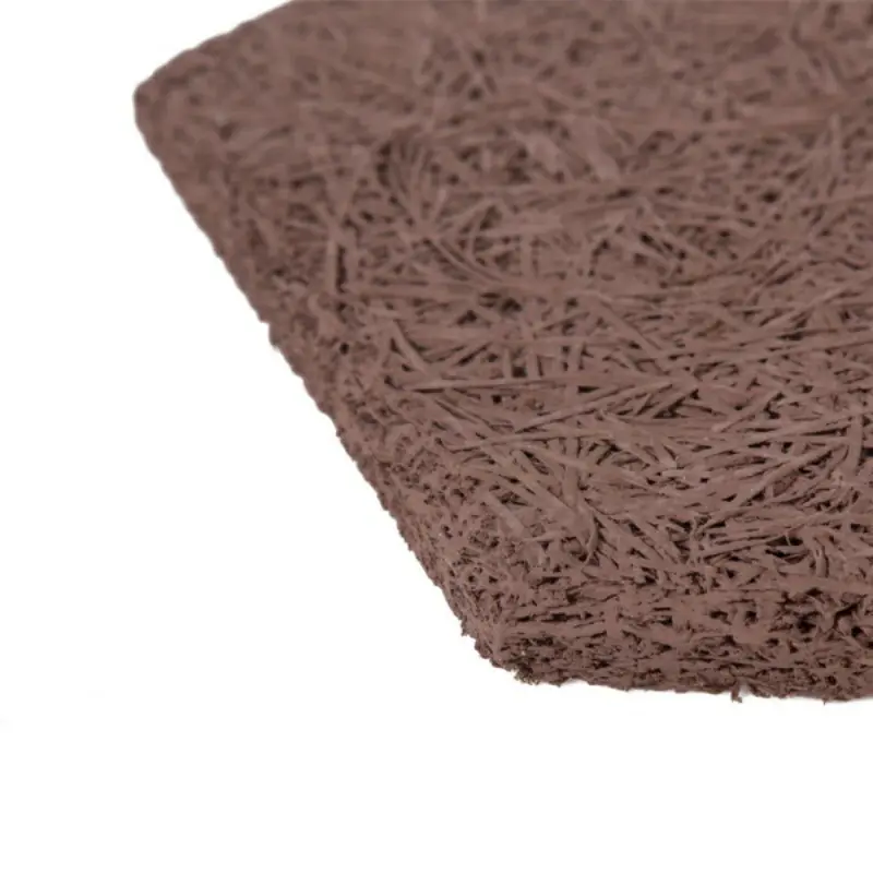 Top Wood Wool Acoustic Panel Factory for Office 5