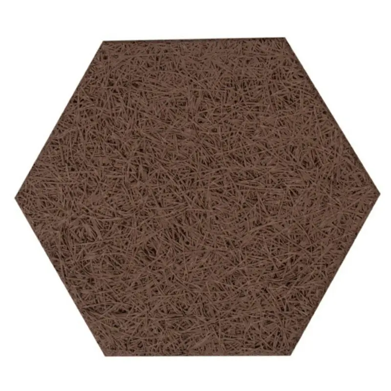 Top Wood Wool Acoustic Panel Factory for Office 2