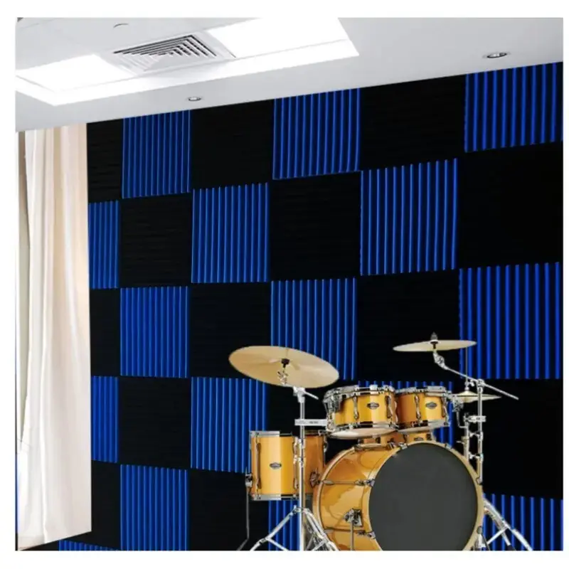Custom Sound Isolation Materials Price List 9