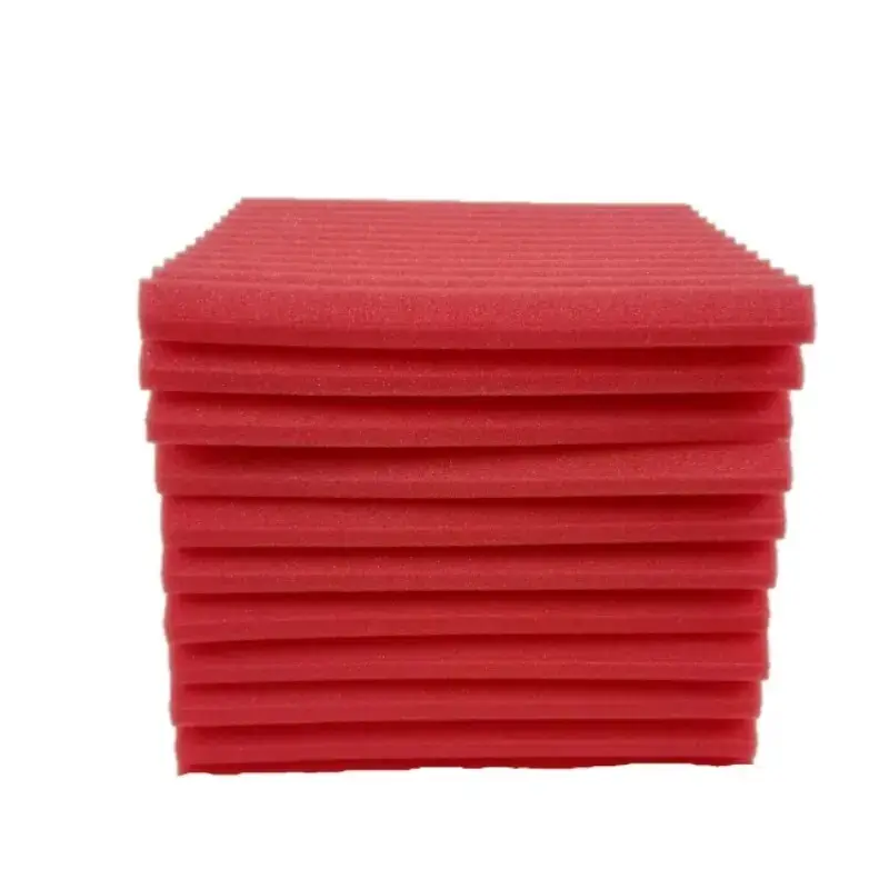 Custom Sound Isolation Materials Price List 6