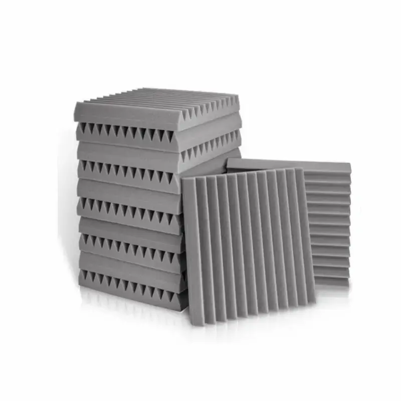 Custom Sound Isolation Materials Price List 3