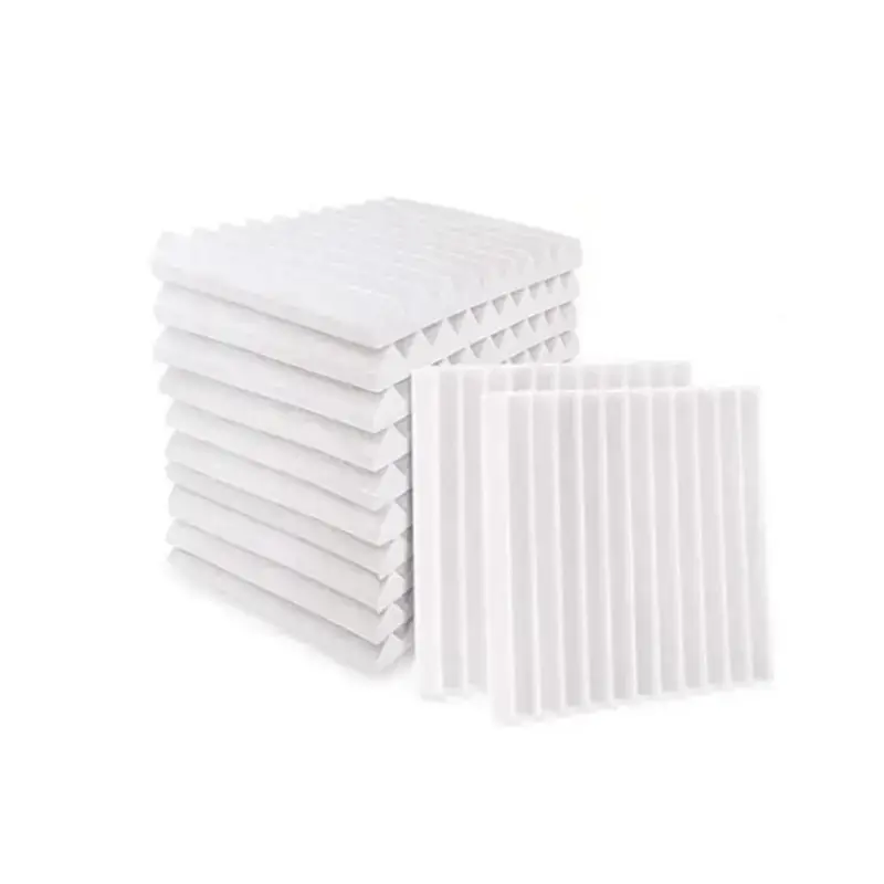 Custom Sound Isolation Materials Price List 2