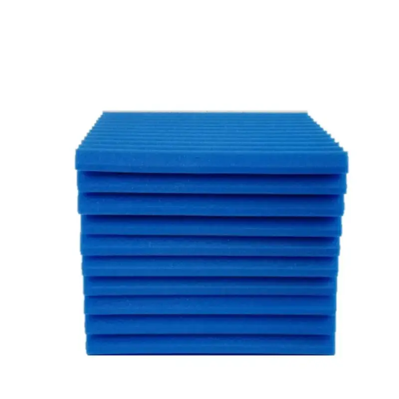 Custom Sound Isolation Materials Price List 5