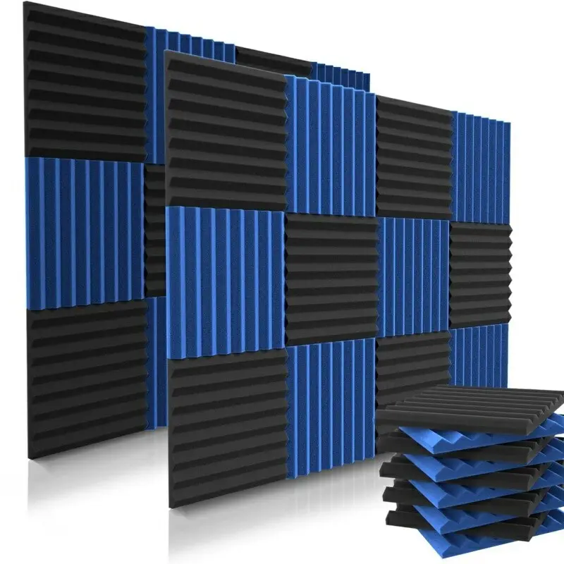 Best Sound Insulation Materials Supply for Bedroom 6