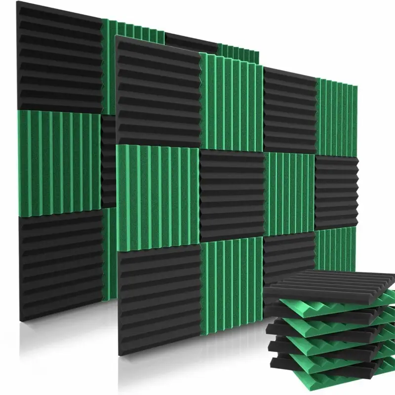 Best Sound Insulation Materials Supply for Bedroom 4