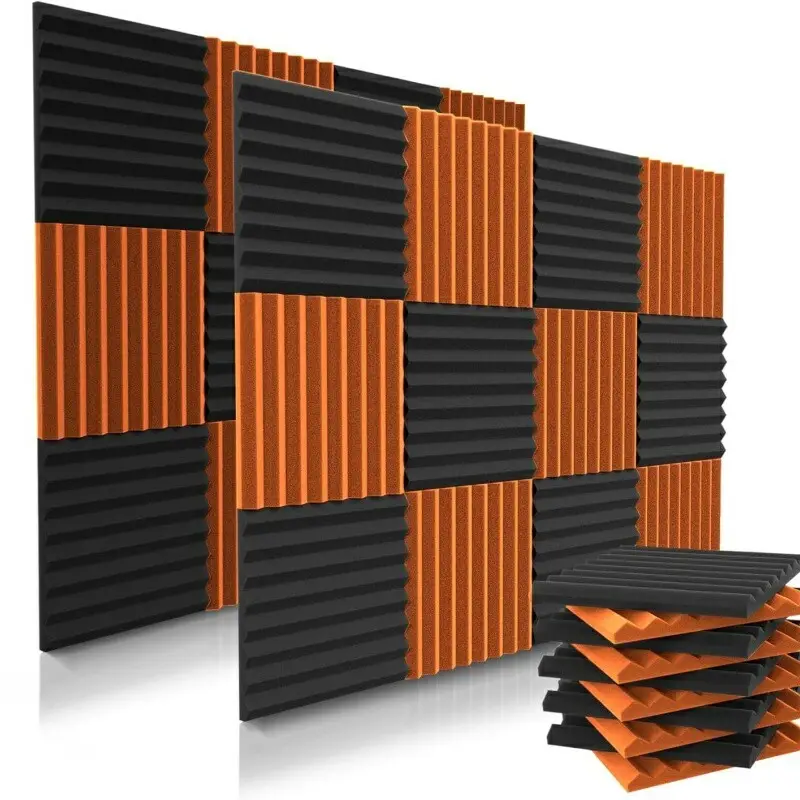 Best Sound Insulation Materials Supply for Bedroom 3