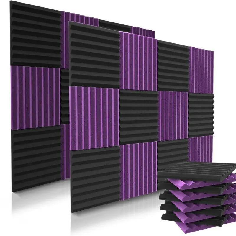 Best Sound Insulation Materials Supply for Bedroom 2