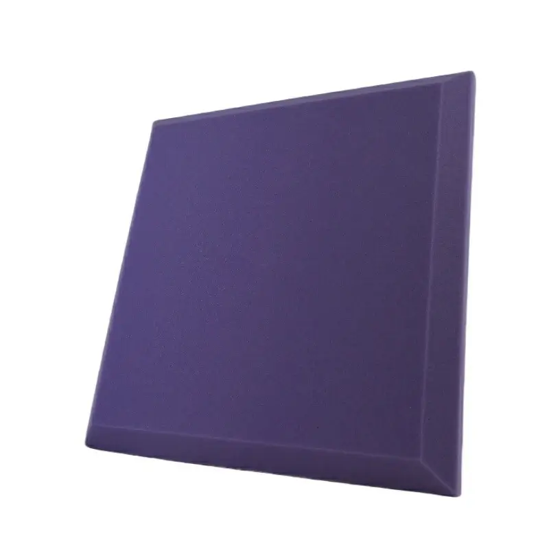 Kunnuo Acoustic Panel Polyurethane Foam Sound Insulation Company 3