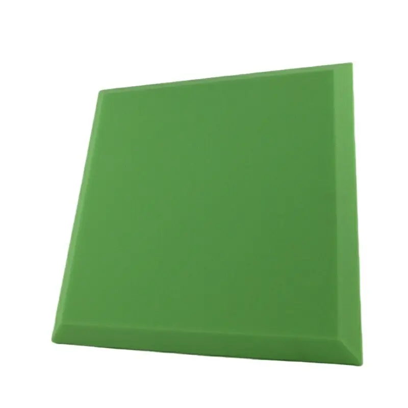 Kunnuo Acoustic Panel Polyurethane Foam Sound Insulation Company 4
