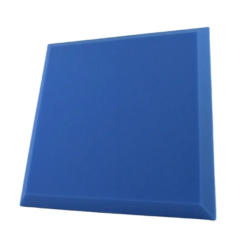 Kunnuo Acoustic Panel Polyurethane Foam Sound Insulation Company 5