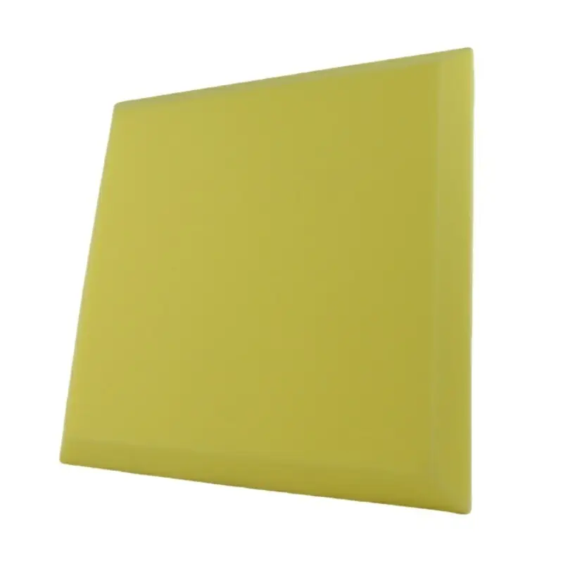 Kunnuo Acoustic Panel Polyurethane Foam Sound Insulation Company 6
