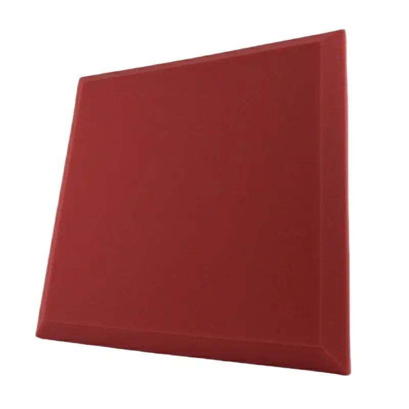 Kunnuo Acoustic Panel Polyurethane Foam Sound Insulation Company 7