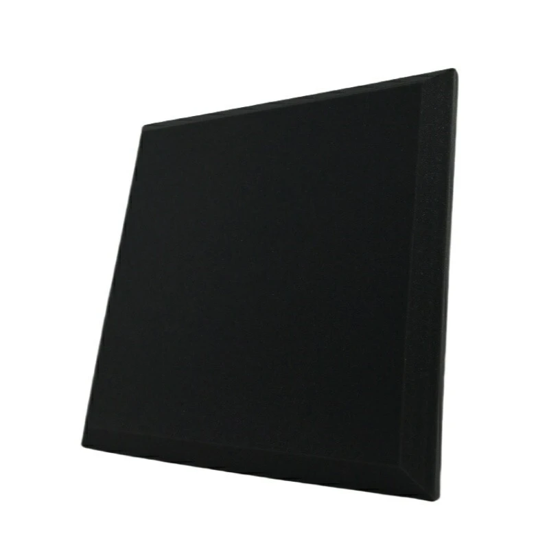 Nuova schiuma acustica quadrata ad alta densità 1