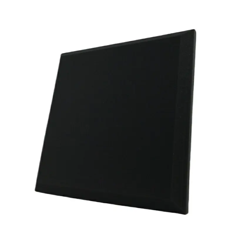 Kunnuo Acoustic Panel Polyurethane Foam Sound Insulation Company 2