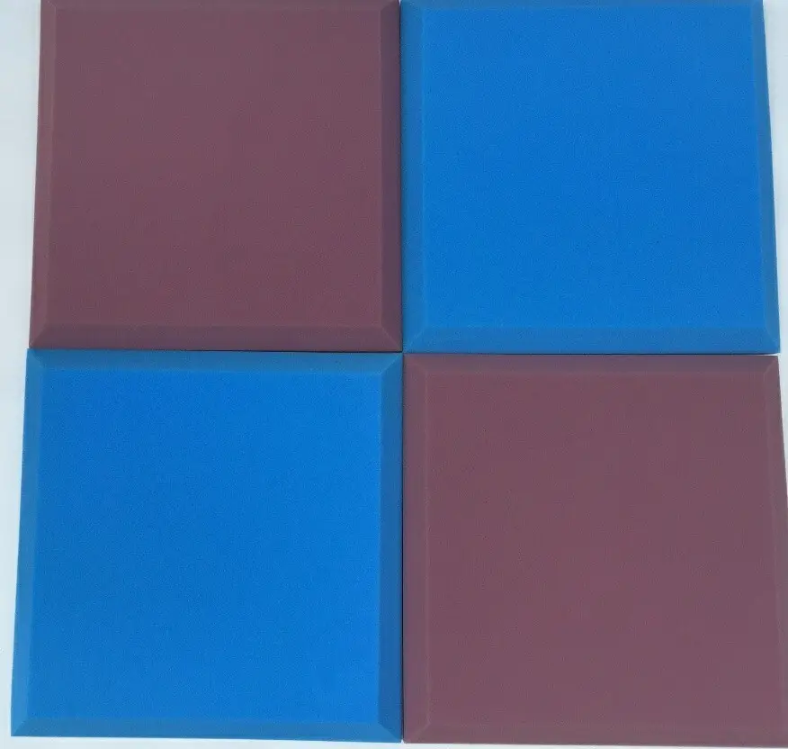 Latest Acoustic Insulation Suppliers Price List 6
