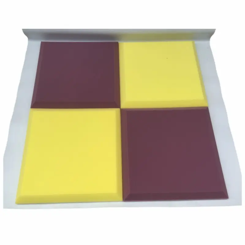 Latest Acoustic Insulation Suppliers Price List 5
