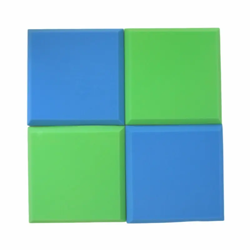 Latest Acoustic Insulation Suppliers Price List 4