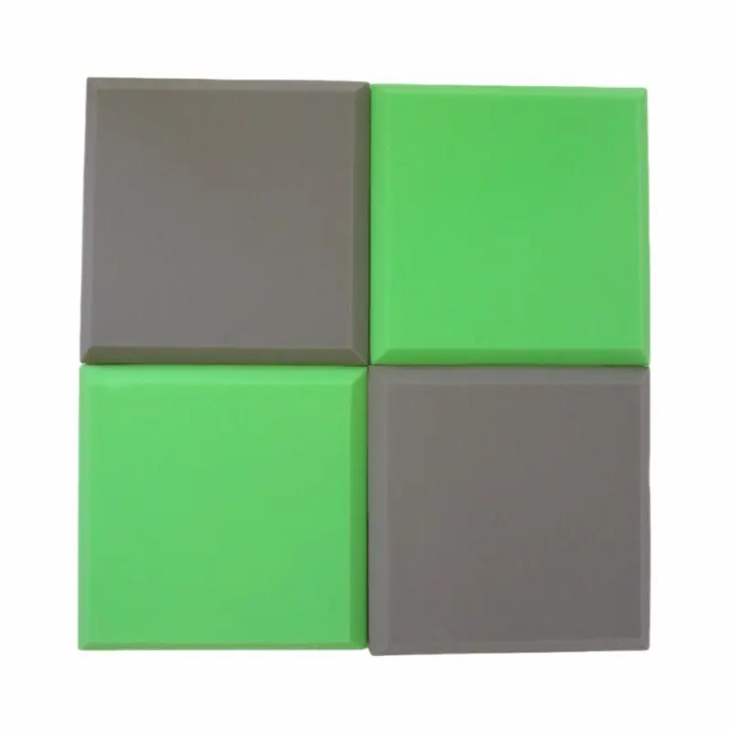 Latest Acoustic Insulation Suppliers Price List 3