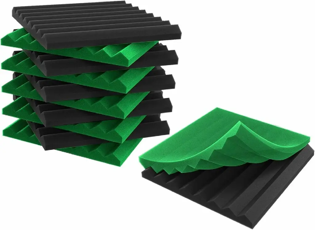 New Soundproofing Materials Manufacturers for Bedroom 5