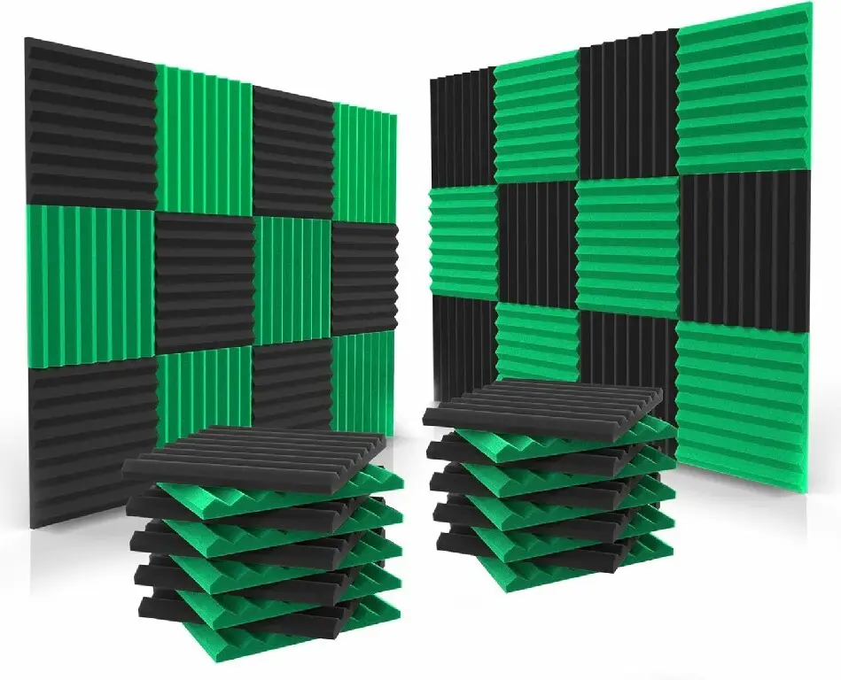 New Soundproofing Materials Manufacturers for Bedroom 2