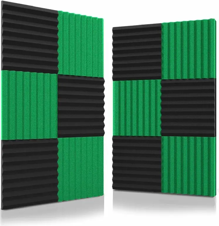 New Soundproofing Materials Manufacturers for Bedroom 4