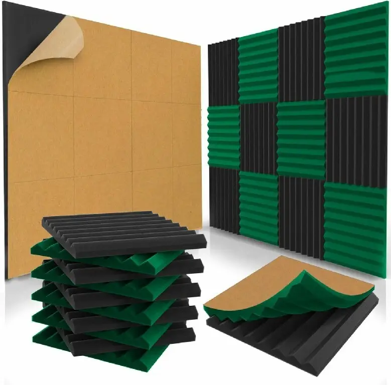 New Soundproofing Materials Manufacturers for Bedroom 6