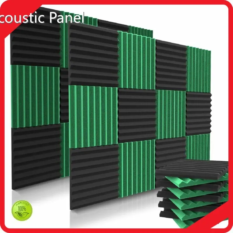 Acoustic Insulation Suppliers Factory for Office 1