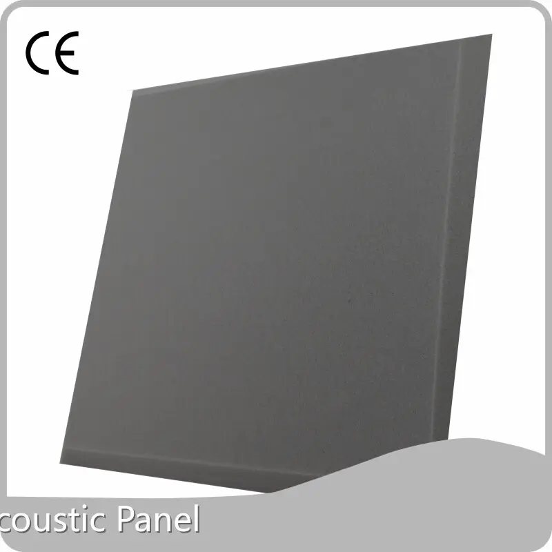 Custompolyurethane Foam Soundproofing for Library 1