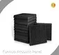 Polyurethane Foam Sound Absorption - for Office - Kunnuo Acoustic Panel 1