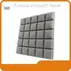 Polyurethane Foam Sound Absorber Uppliers 1