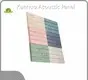 Kunnuo Acoustic Panel Wood Wool Board Ceiling Uppliers 1
