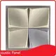 Polyester Fiber Sound Absorbing Board Upply 1