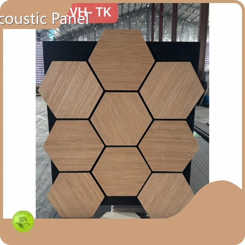 Newacoustic Wall Panel Manufacturers for Bedroom 1