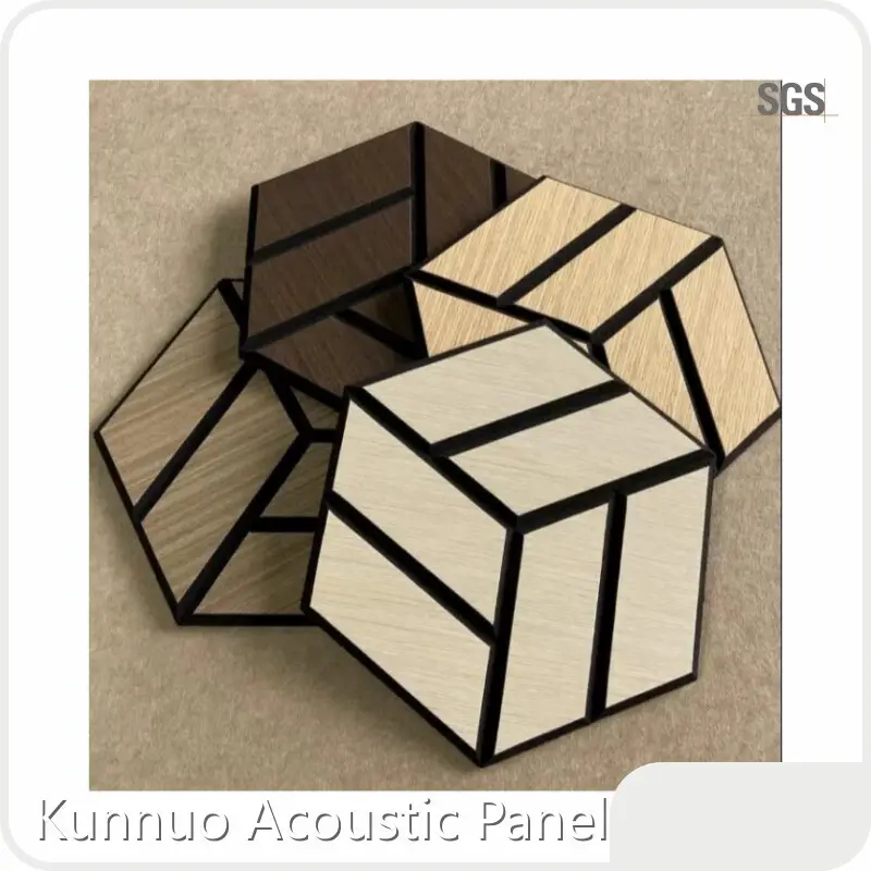 Acoustic Panel Supplier - for Office - Kunnuo Acoustic Panel 1