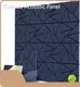 Kunnuo Acoustic Panel Custom Acoustic Ceiling Tiles Custom Acoustic Ceiling Tilesfactory 1