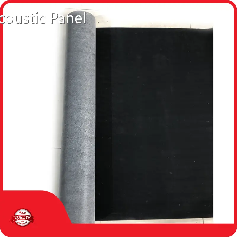 Sound Reducing Floor Mats for Music Concert Uppliers 1